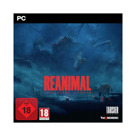 Reanimal - Collector Edition за Компютър